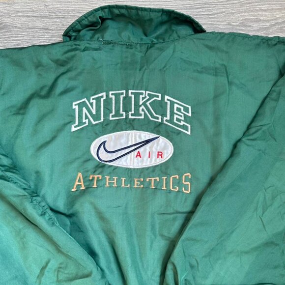 Vintage 90s Nike Jacket - Picture 2 of 2